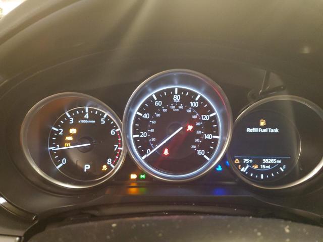 2020 MAZDA CX-9 TOURI - JM3TCBCY7L0423428
