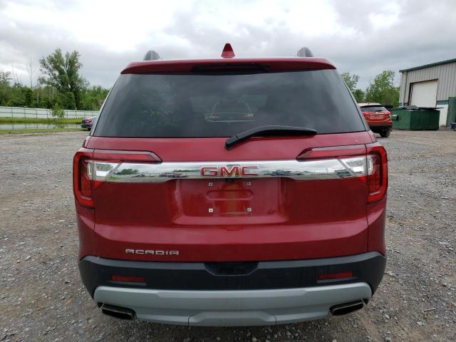 2020 GMC Acadia Sle VIN: 1GKKNKLS2LZ221672 Lot: 58315204