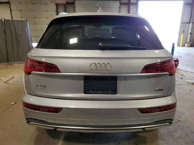 2022 Audi Q5 Premium Plus 40 VIN: WA1BBAFY2N2088769 Lot: 59963914