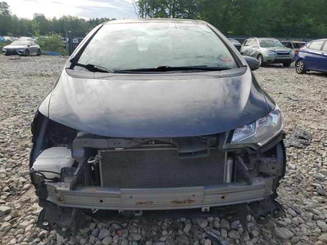 2018 HONDA FIT SPORT - 3HGGK5H62JM702755