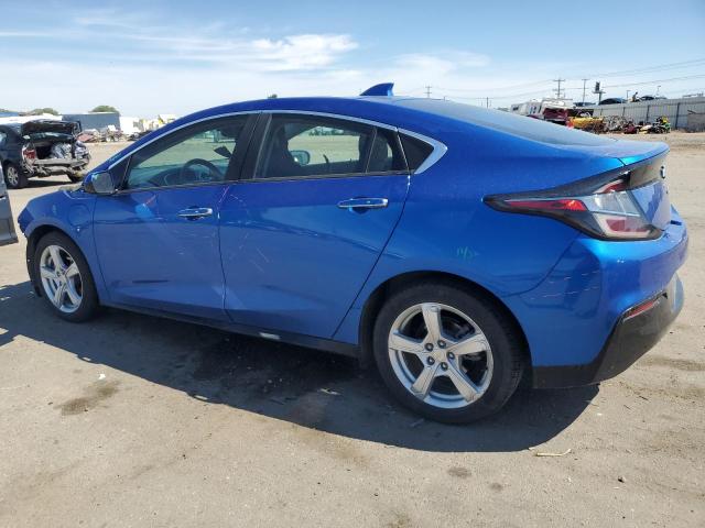 VIN 1G1RC6S56JU142981 2018 Chevrolet Volt, LT no.2