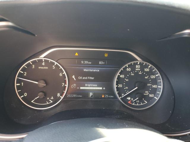 2016 Nissan Maxima 3.5S VIN: 1N4AA6AP3GC441202 Lot: 56765994