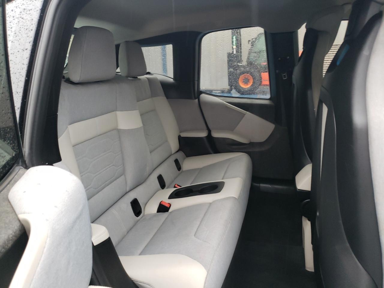 WBY1Z4C53FV504397 2015 BMW I3 Rex