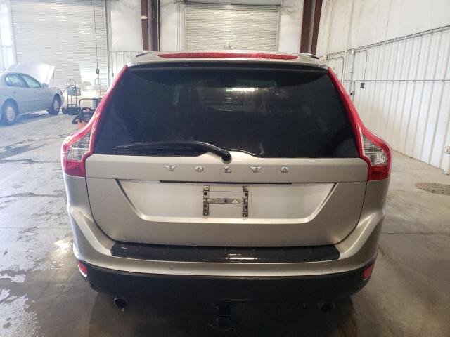 2012 Volvo Xc60 T6 VIN: YV4902DZXC2293830 Lot: 59469294