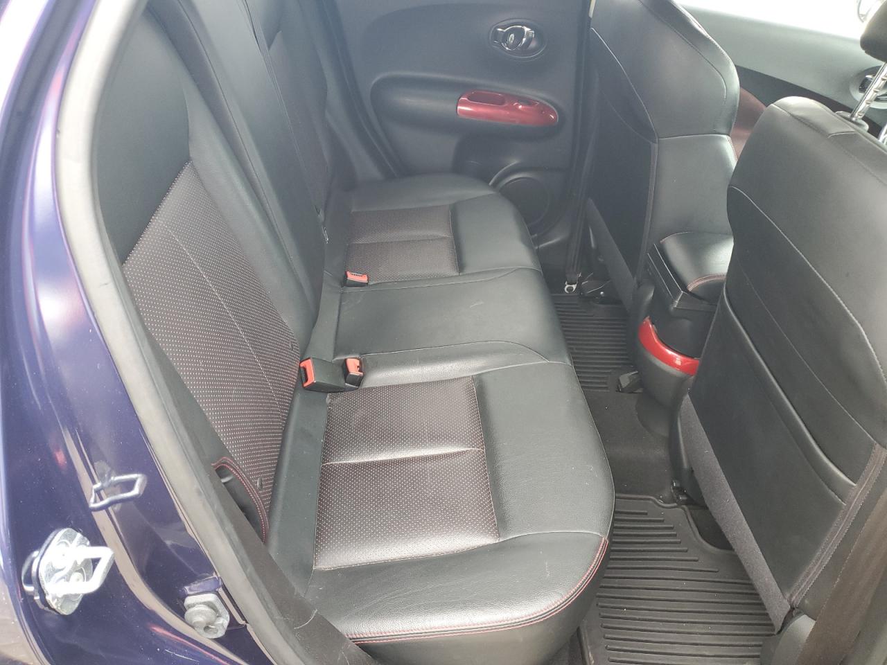 JN8AF5MV9GT652621 2016 Nissan Juke S