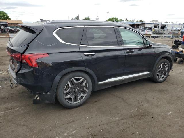2023 HYUNDAI SANTA FE L - 5NMS5DA1XPH002065