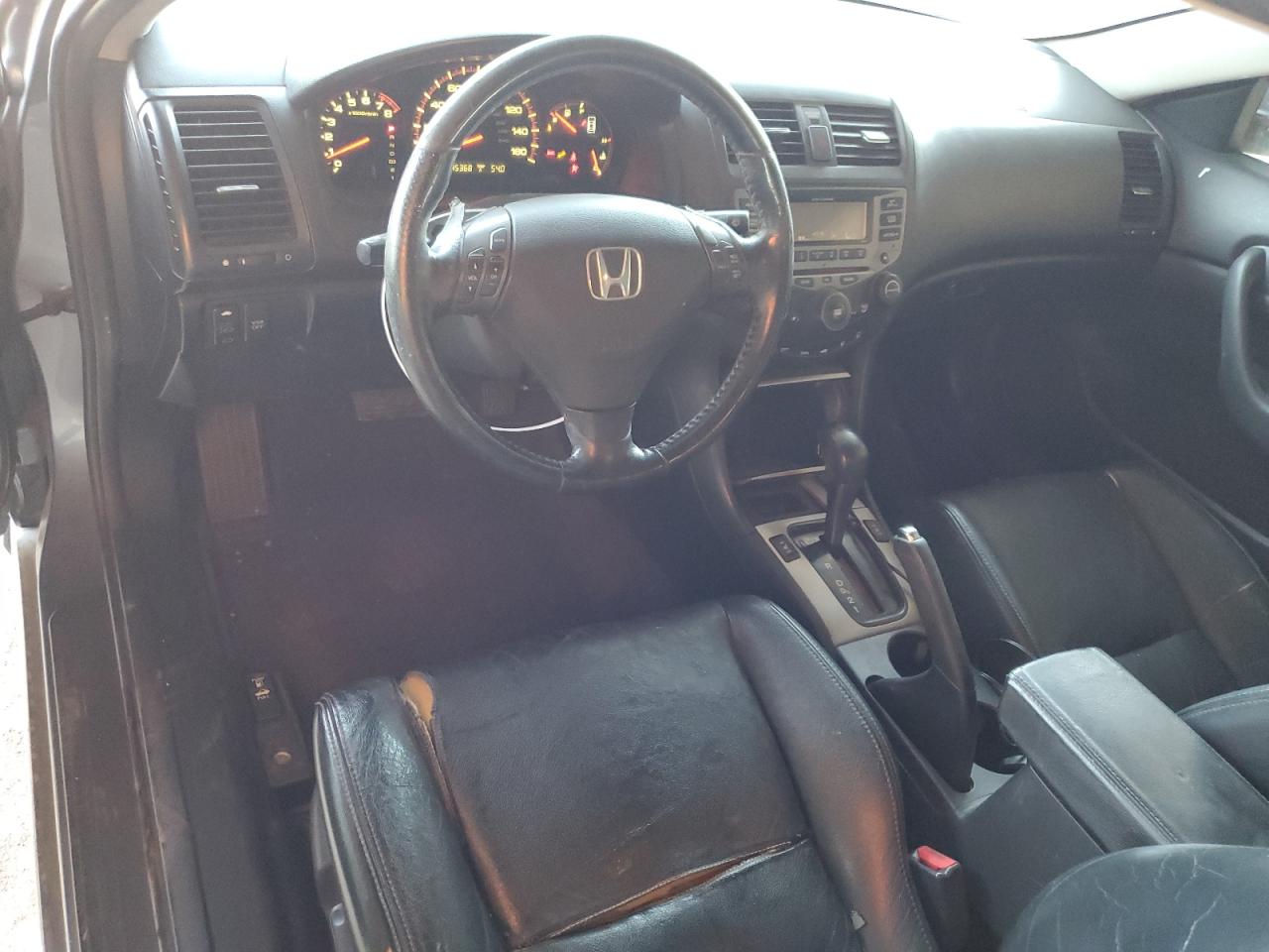 1HGCM82636A010527 2006 Honda Accord Ex