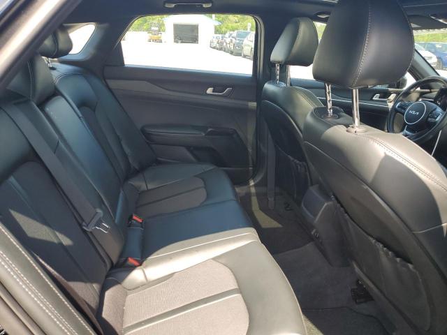 2024 Kia K5 Gt Line VIN: 5XXG64J27RG234877 Lot: 59390844