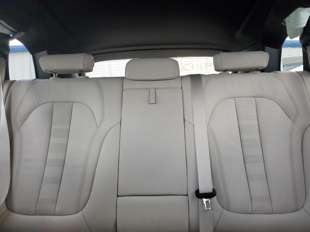 2021 BMW X5 Sdrive 40I VIN: 5UXCR4C03M9H34916 Lot: 60694804