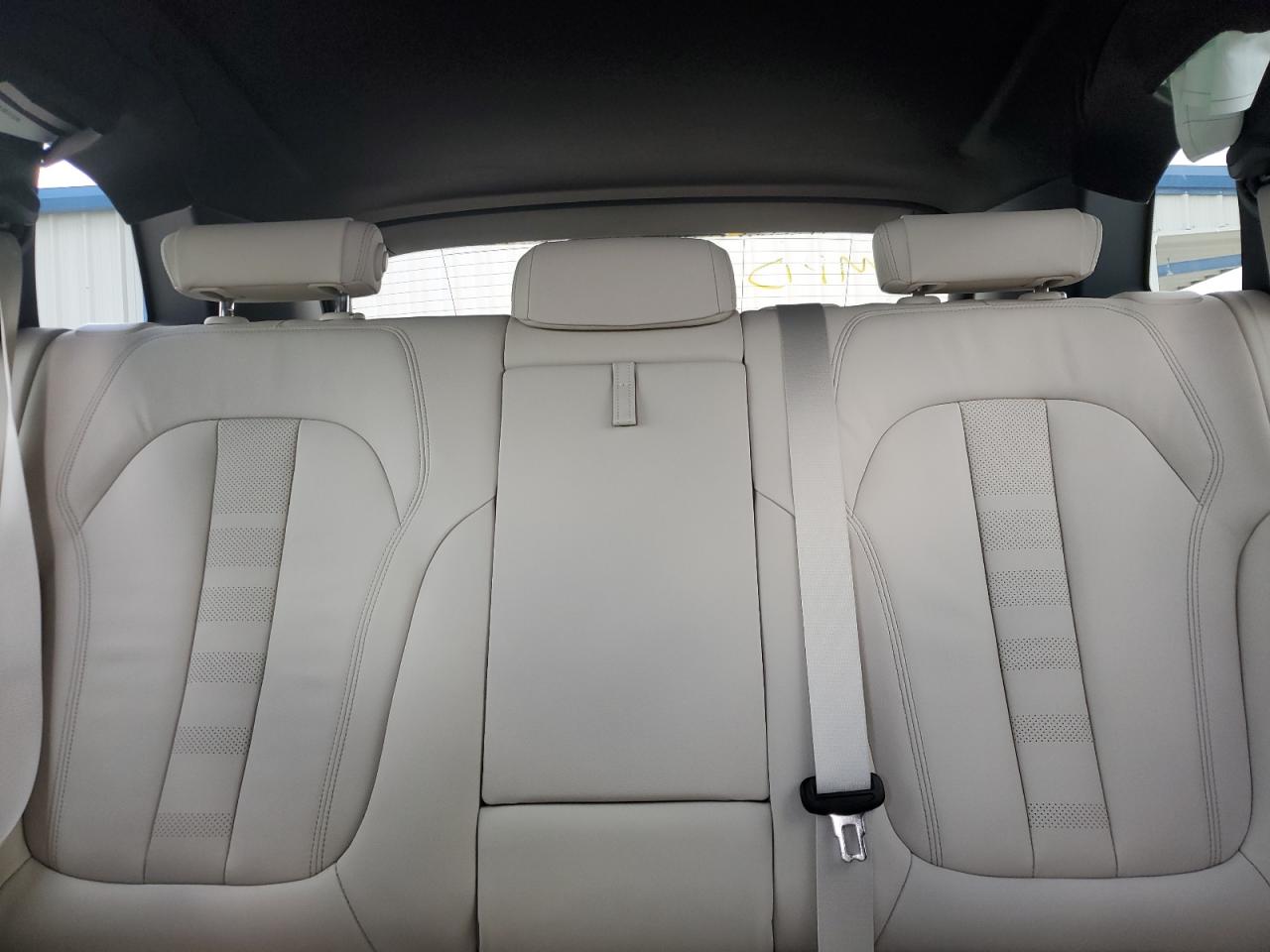 5UXCR4C03M9H34916 2021 BMW X5 Sdrive 40I