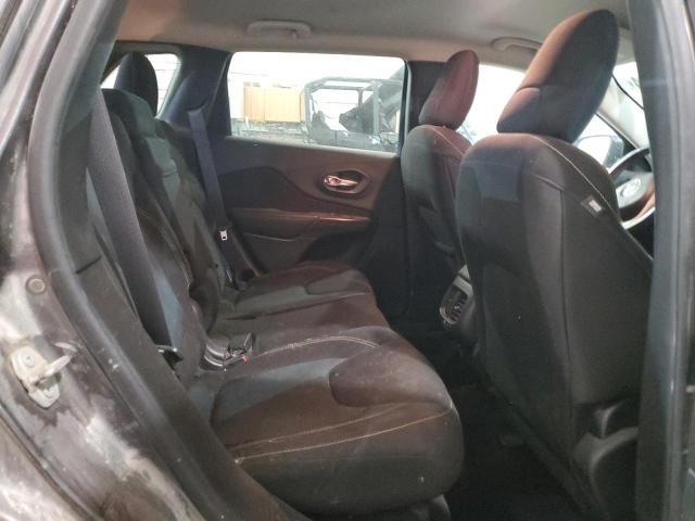 2016 JEEP CHEROKEE L - 1C4PJMCB9GW326905