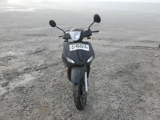 2022 PIAGGIO LIBERTY 15 ZAPM898G5N7003313