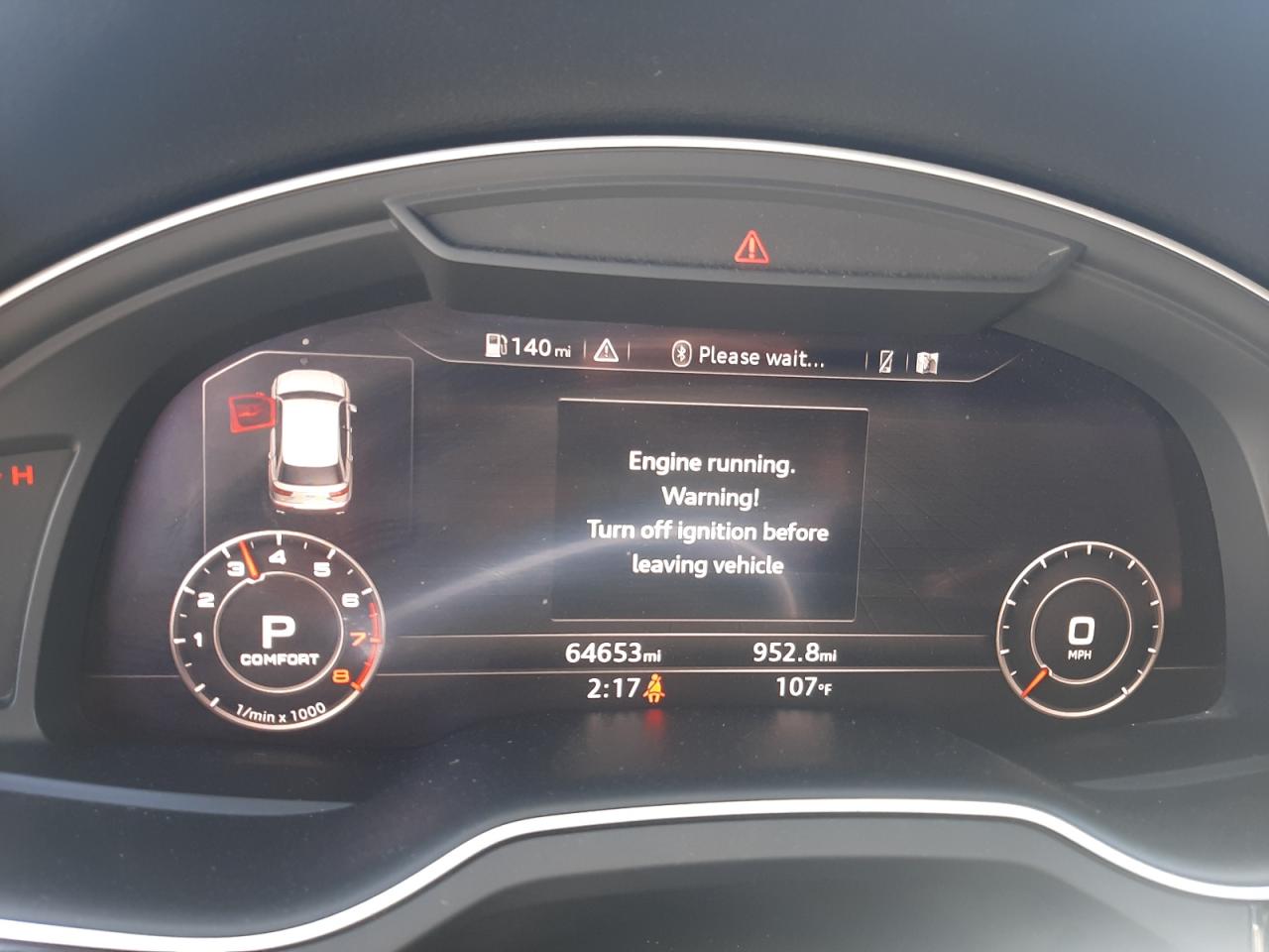 WA1LAAF74HD028922 2017 Audi Q7 Premium Plus