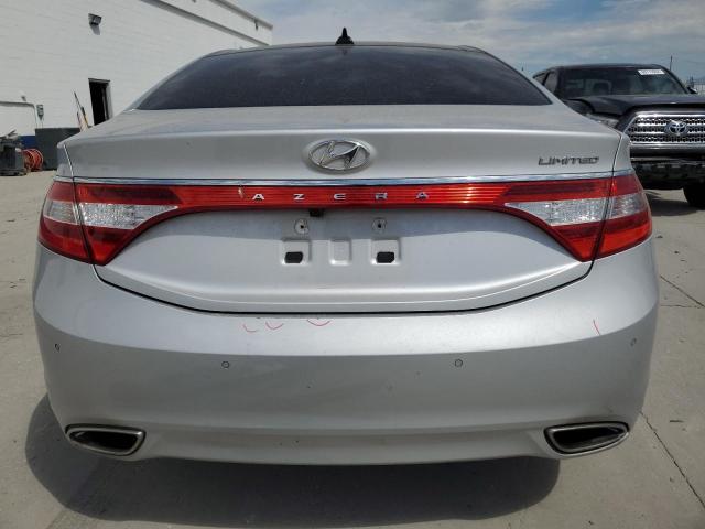 2014 Hyundai Azera Gls VIN: KMHFH4JG2EA418479 Lot: 60352954