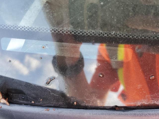 2003 Honda Civic Ex VIN: 2HGES26823H552819 Lot: 59483124