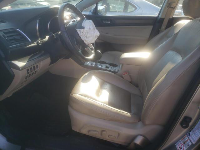 2015 Subaru Legacy 2.5I Limited VIN: 4S3BNAN67F3048454 Lot: 60260254