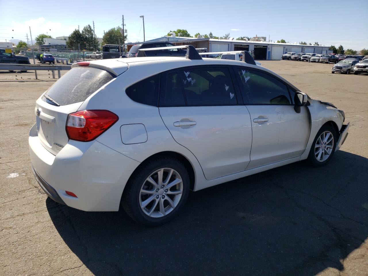 JF1GPAC65DH804551 2013 Subaru Impreza Premium