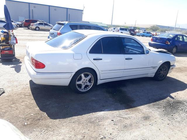 1998 Mercedes-Benz E 430 VIN: WDBJF70F9WA654514 Lot: 58251114