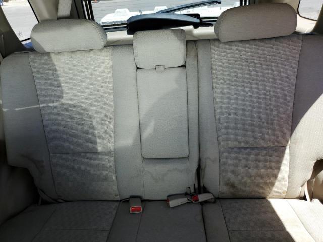 2008 Kia Sportage Ex VIN: KNDJE723587508134 Lot: 57631594