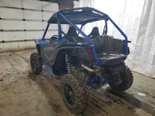 2024 HONDA SXS1000 S2 1HFVE0599R4500071
