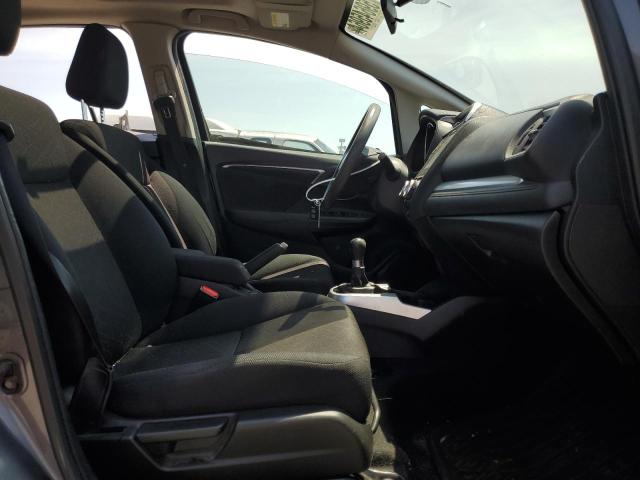 2015 Honda Fit Ex VIN: 3HGGK5G80FM720889 Lot: 59645964