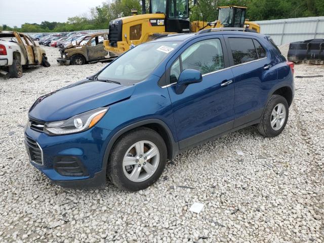 3GNCJPSB2LL222670 Chevrolet Trax 1LT