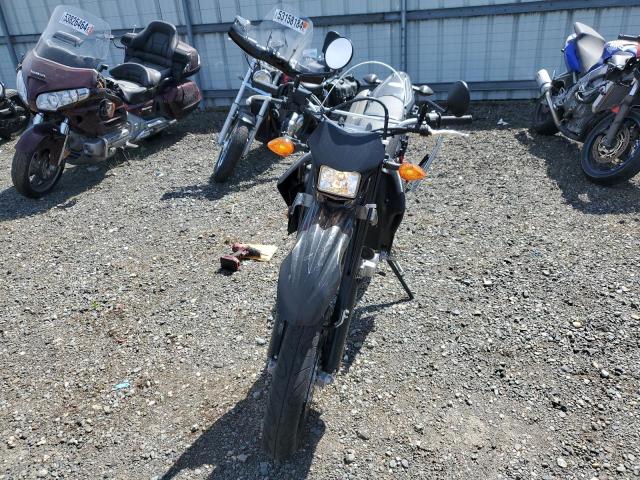 2009 YAMAHA WR250 X JYADG22E19A001873