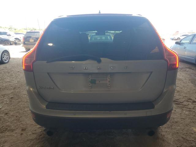 2012 Volvo Xc60 3.2 VIN: YV4952DL1C2320748 Lot: 57168914