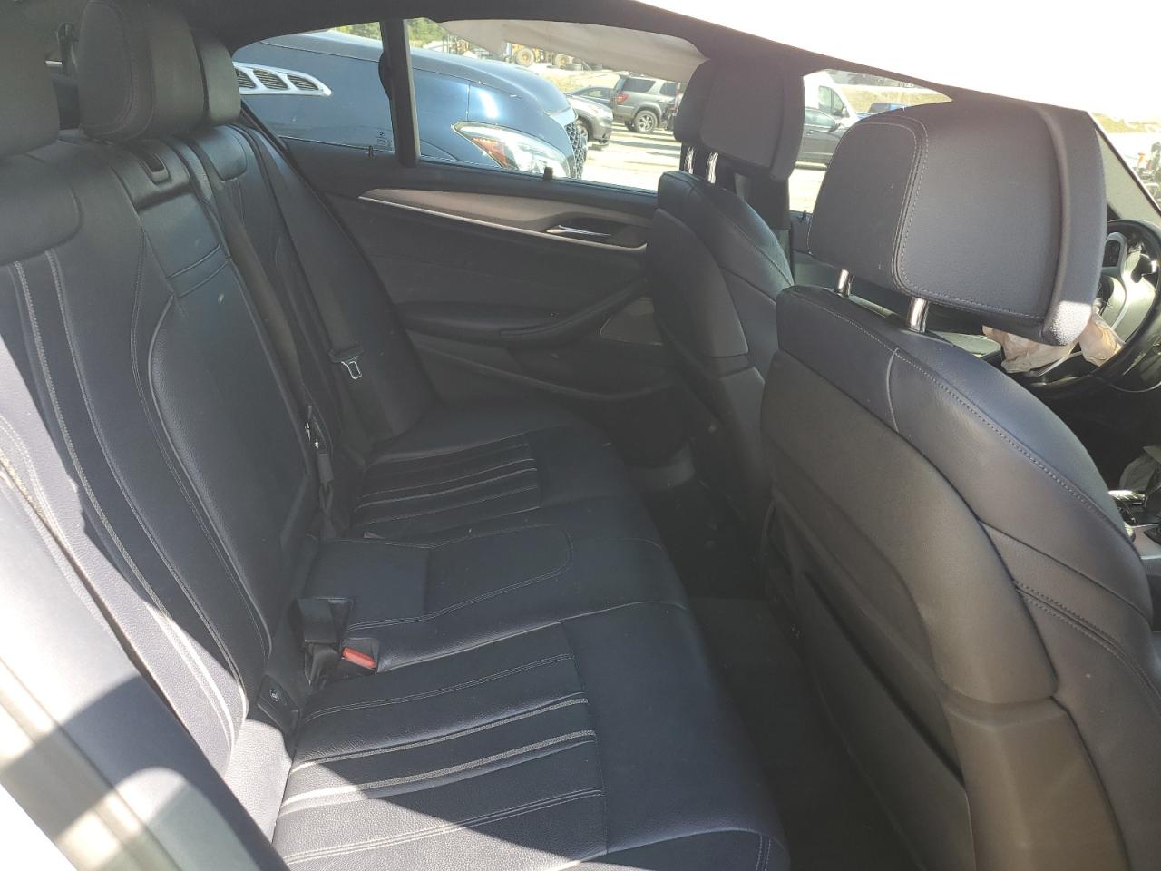 WBAJS3C07LCD89539 2020 BMW 540 Xi