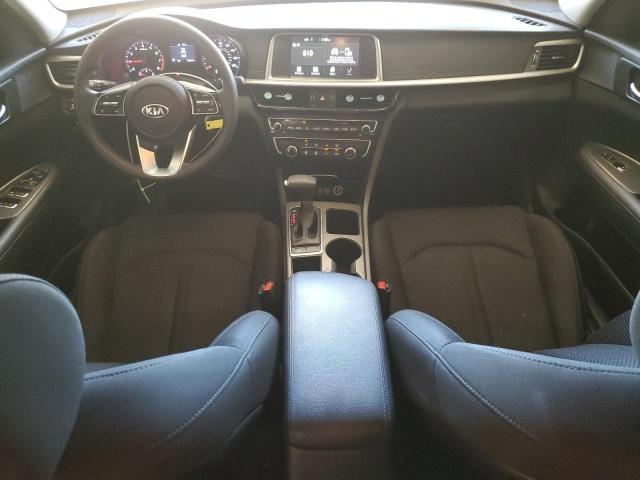 2020 Kia Optima Lx VIN: 5XXGT4L35LG437420 Lot: 57060464