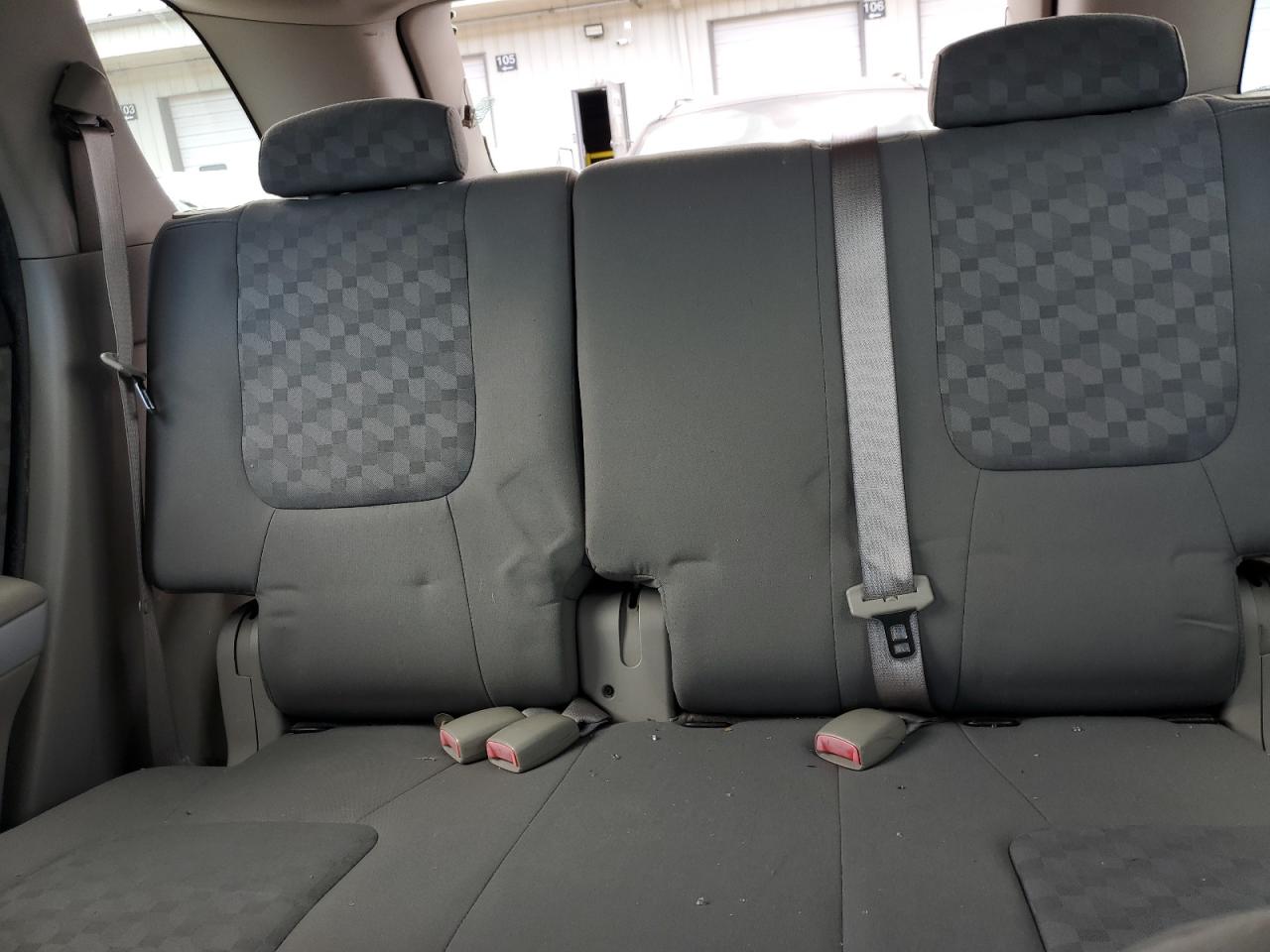 2CNDL13F376063377 2007 Chevrolet Equinox Ls