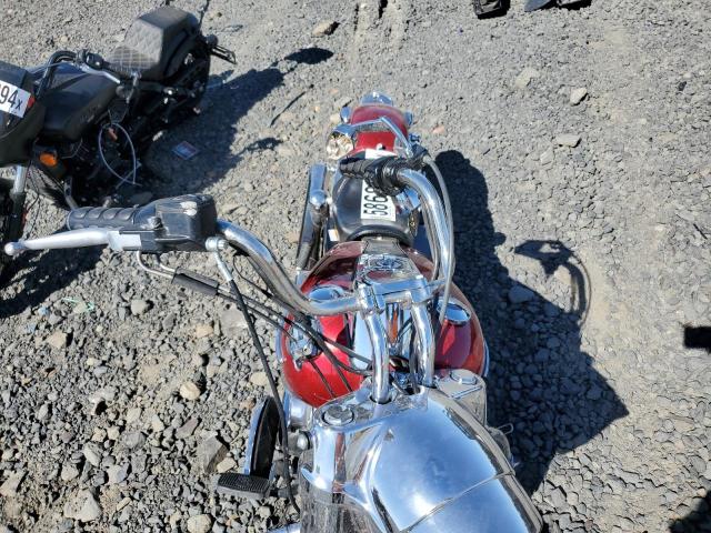 2012 HARLEY-DAVIDSON FLD SWITCH - 1HD1GZM11CC302082