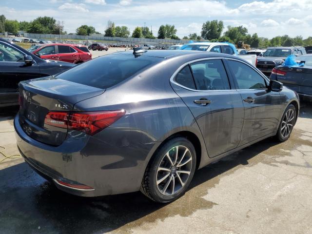 2016 Acura Tlx Tech VIN: 19UUB2F56GA012606 Lot: 59367024