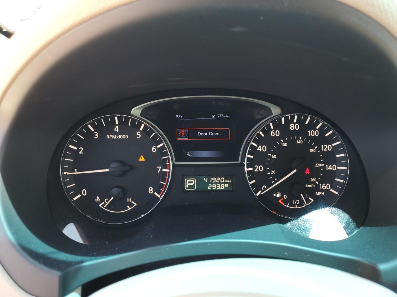 1N4AL3APXFC285599 2015 Nissan Altima 2.5