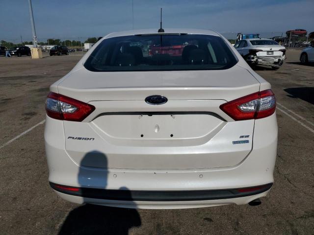 2015 FORD FUSION SE - 3FA6P0HD0FR290879