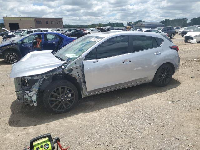 2024 SUBARU IMPREZA RS - JF1GUHJCXR8323289