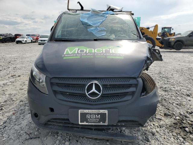 2022 MERCEDES-BENZ METRIS - W1YV0CEY0N3989182