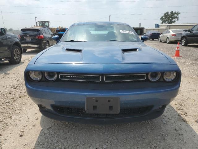 VIN 2C3CDZAG4MH627310 2021 Dodge Challenger, Sxt no.5