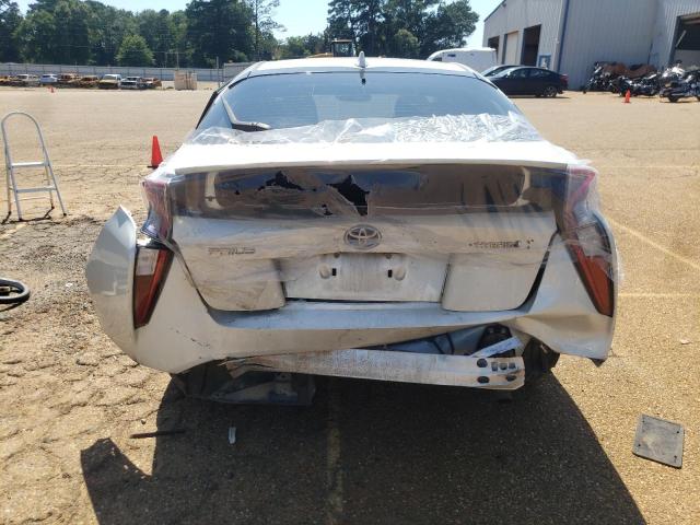 2016 Toyota Prius VIN: JTDKARFU9G3513082 Lot: 58261154