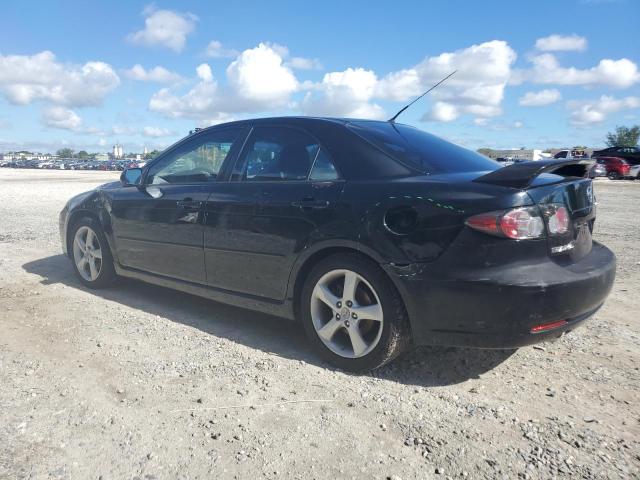 2008 Mazda 6 I VIN: 1YVHP80C985M48981 Lot: 60461934