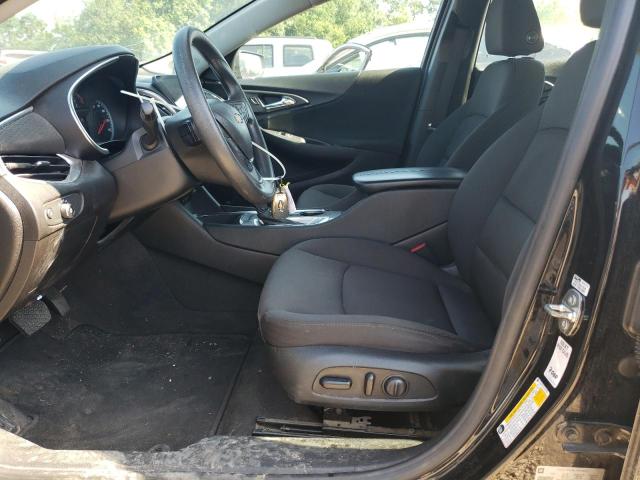 2020 CHEVROLET MALIBU LT - 1G1ZD5ST7LF116810