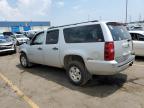 CHEVROLET SUBURBAN K photo