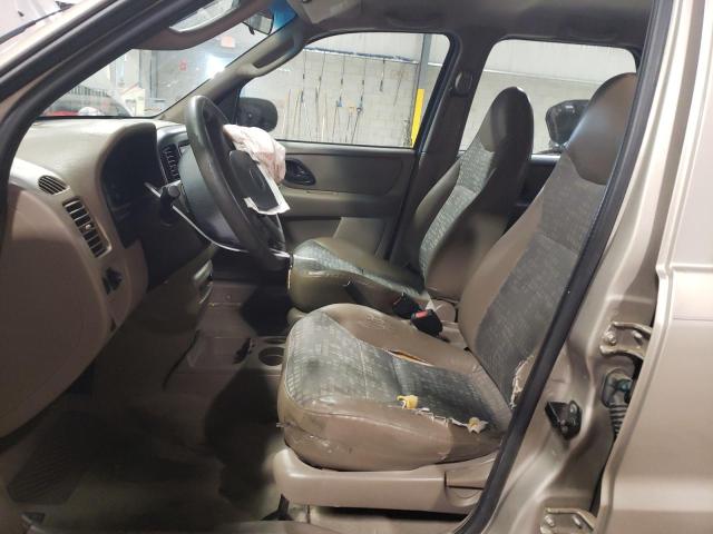 2001 Ford Escape Xls VIN: 1FMYU02191KB92873 Lot: 59744254