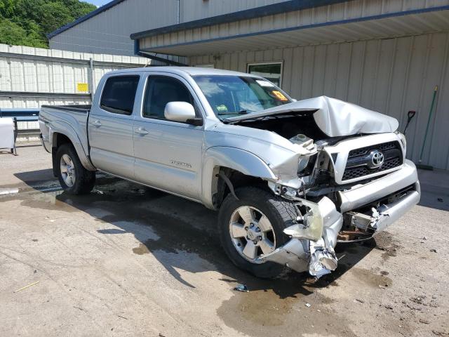 2011 Toyota Tacoma Double Cab VIN: 3TMLU4EN3BM066653 Lot: 57558554