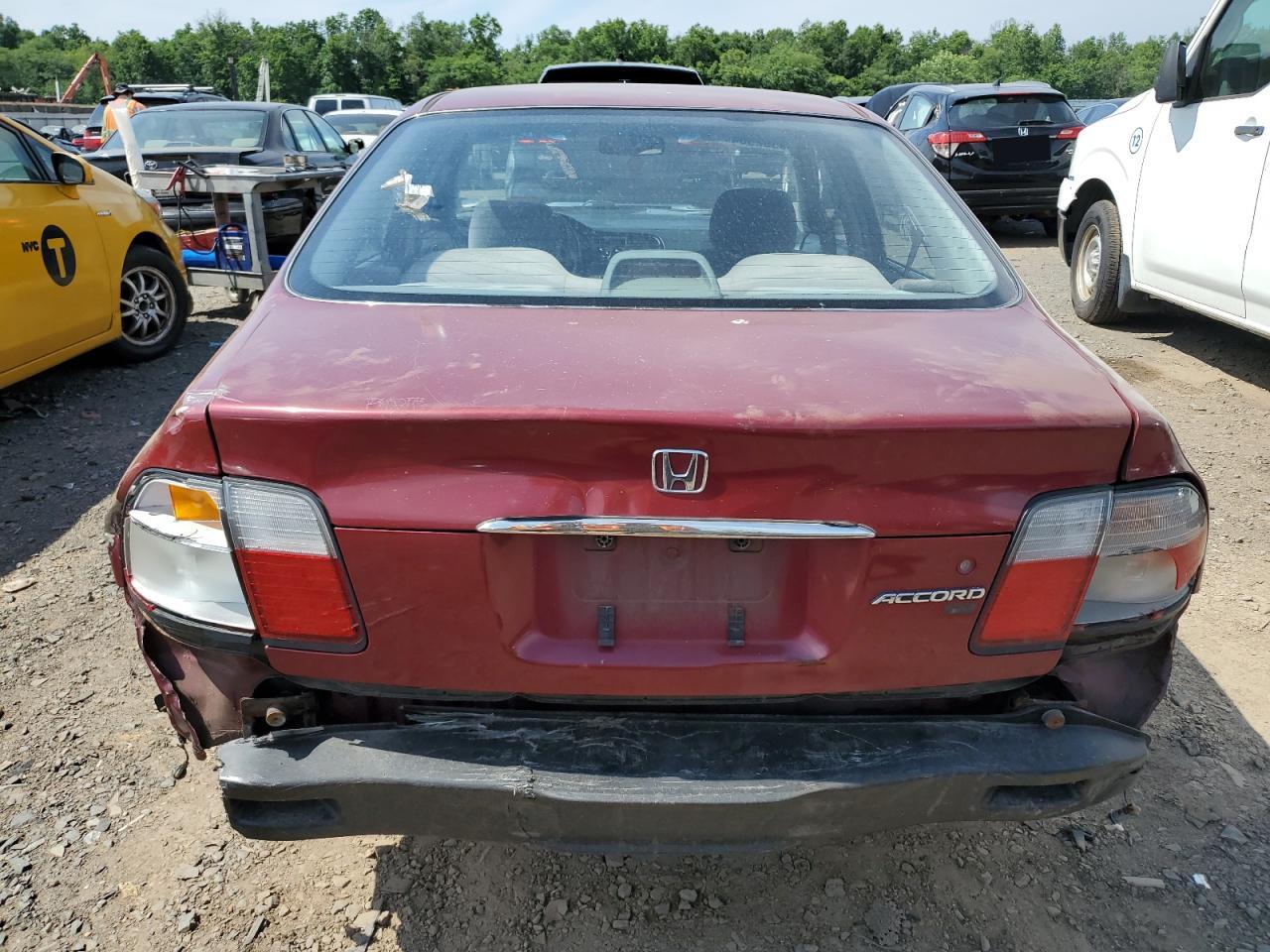 1HGCD5630TA031765 1996 Honda Accord Lx