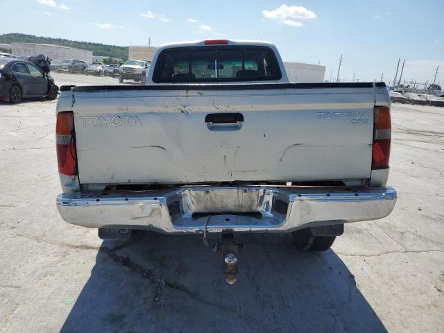 2000 Toyota Tacoma Xtracab VIN: 4TAWM72N5YZ663762 Lot: 58988034