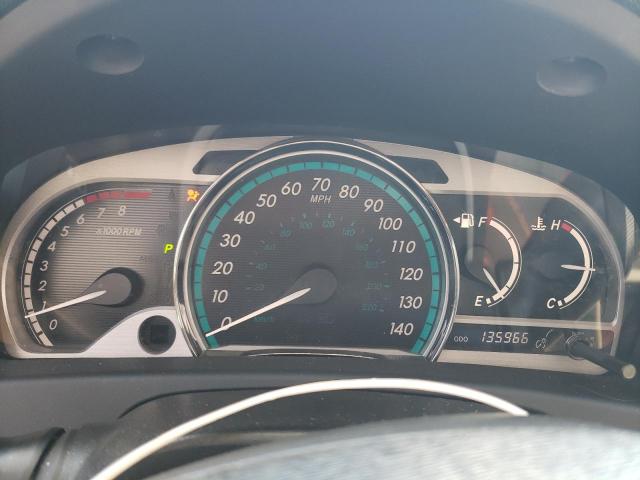 2009 Toyota Venza VIN: 4T3ZK11A89U016289 Lot: 61276804