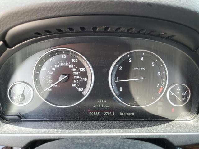 2016 BMW X5 xDrive35I VIN: 5UXKR0C52G0S89803 Lot: 58060564