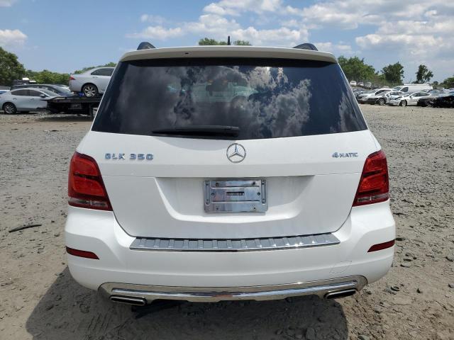 2013 Mercedes-Benz Glk 350 4Matic VIN: WDCGG8JB9DF999062 Lot: 58555394