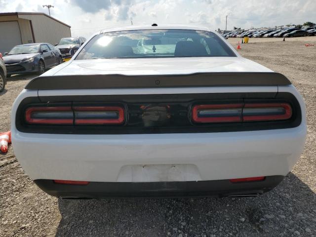 2023 Dodge Challenger R/T VIN: 2C3CDZBT7PH527234 Lot: 58834774